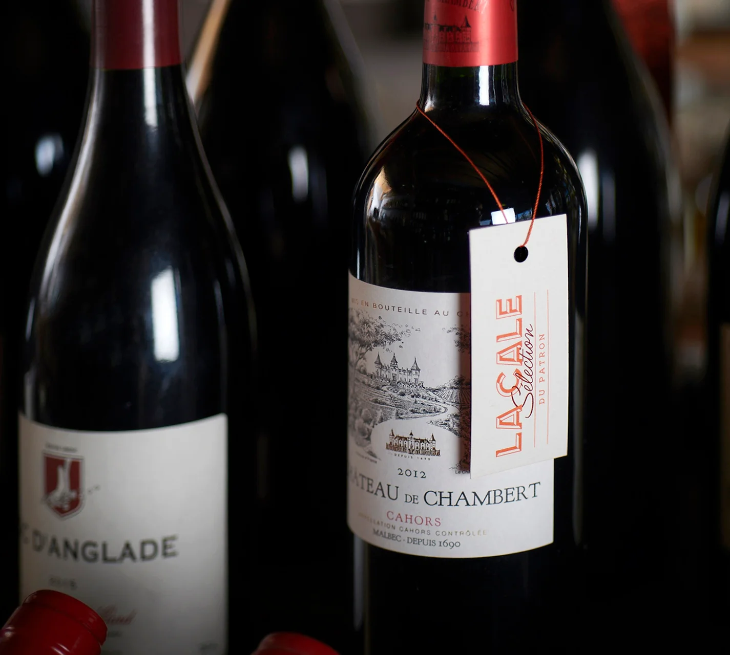 La Cale - Cave à Vins & Spiritueux, Location de Tireuses à Cancale